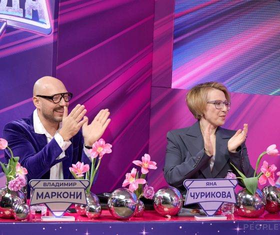 Стали известны имена двух ведущих премии МУЗ-ТВ 2025