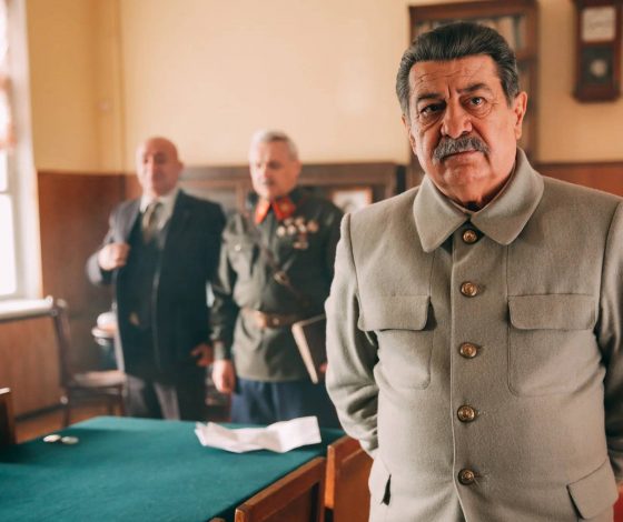 Тест: хорошо ли ты знаешь историю СССР?