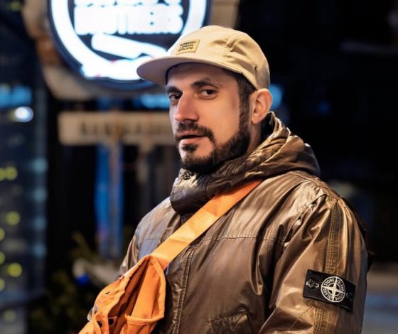 Пашу Техника мог отравить неизвестный фанат