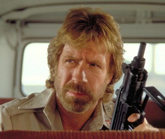 Вспомнить все: как сейчас выглядит 85-летний Чак Норрис