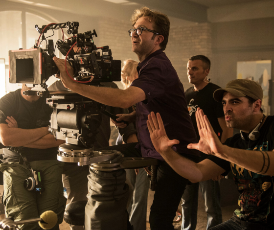 Названо имя худшей актрисы