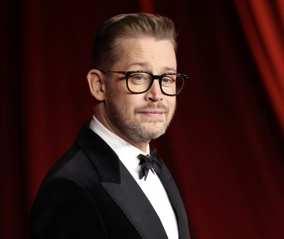 Звезда «Один дома» поделился видением продолжения легендарного фильма