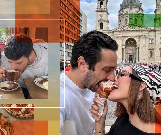 Дело не в тебе, дело в нем: как отношения влияют на вес