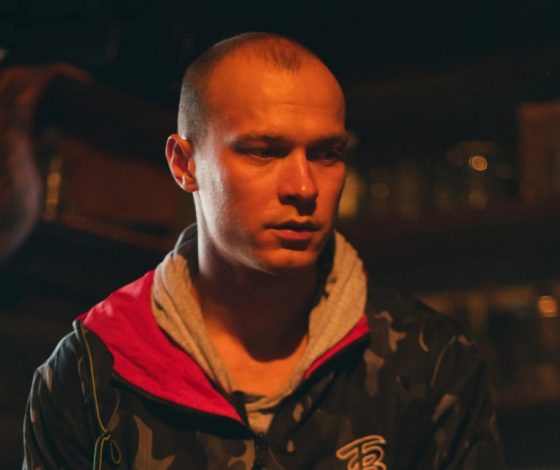 Юра Борисов признался, что ему не интересна светская жизнь