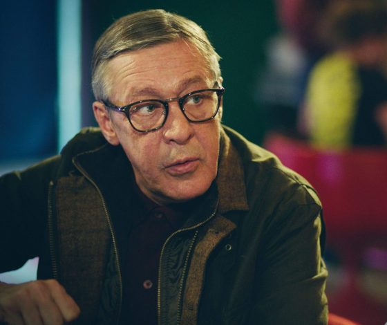 Михаил Ефремов получил первую роль после выхода на свободу