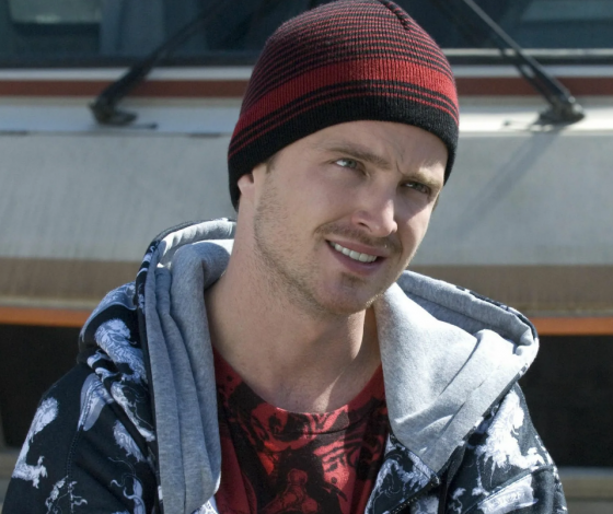 Звезда сериала «Во все тяжкие» Аарон Пол пожаловался на фанатов: «Обзывают до сих пор»