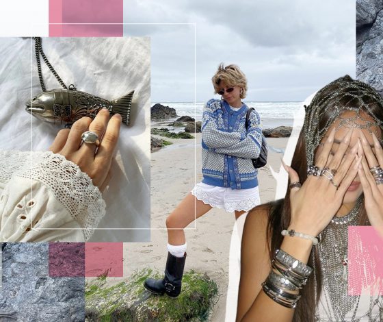 Рыцари и рыбаки: 5 трендовых эстетик 2025 года, которые скоро будут везде