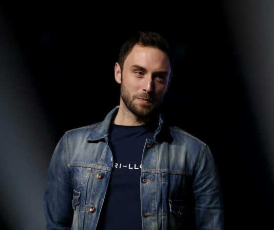 Жена победителя «Евровидения – 2015» обвинила его в насилии и изменах