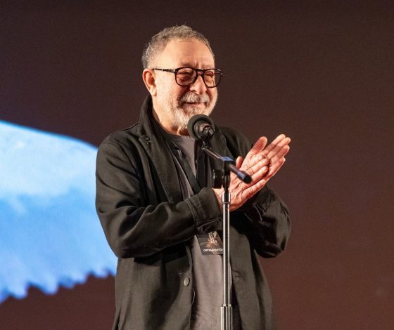 Фестиваль документального кино в Москве: новые истории уже на экране