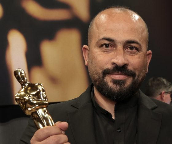 На победителя «Оскара – 2025» напали израильские поселенцы