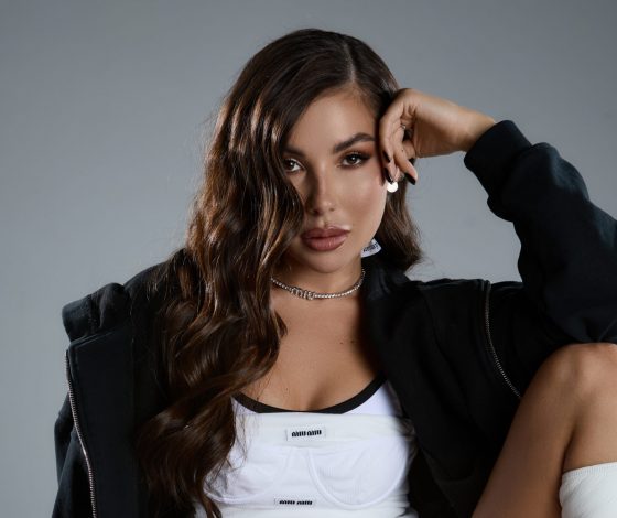 Эксклюзив: Карина Нигай рассказала о причинах расставания с бойфрендом