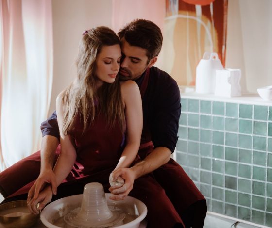 Вышел тизер к продолжению сериала «Постучись в мою дверь в Москве»