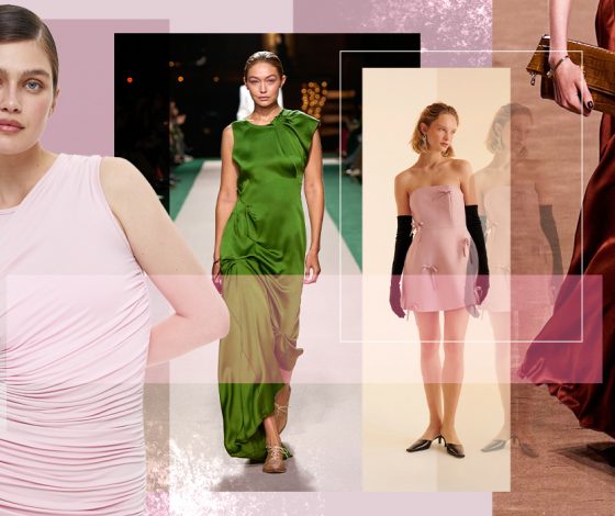 Тренды на выпускной 2025: какое платье выбрать?