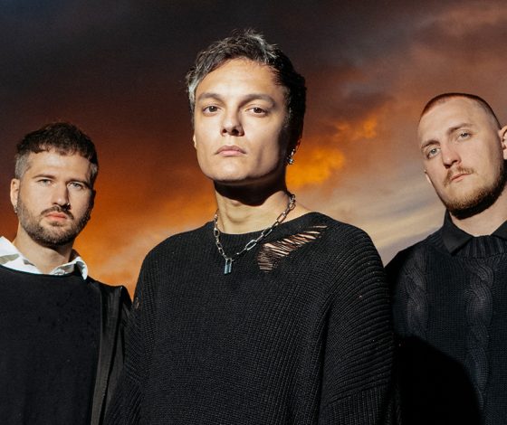 Поколение: TRITIA