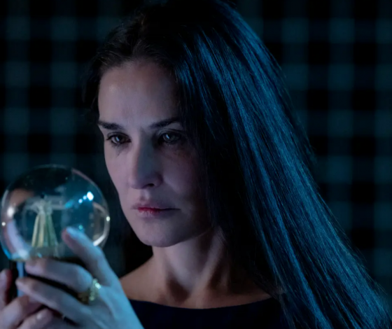 Деми Мур переживает, что уступила «Оскар» Майки Мэдисон: «Огромное разочарование»