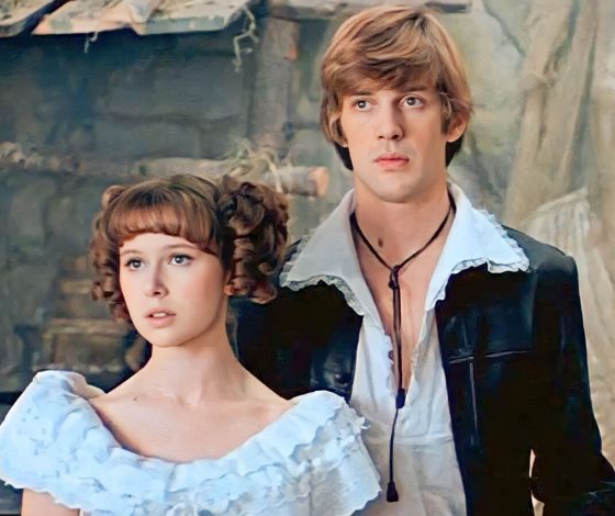 Тест: угадай советский фильм по первоначальному названию