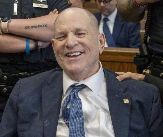 Харви Вайнштейн заявил, что Гвинет Пэлтроу и Роуз МакГоун намеренно его оклеветали