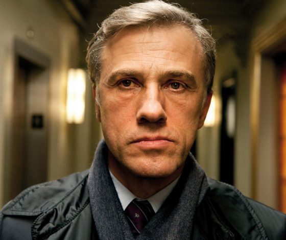 Кристоф Вальц снимется в 5 сезоне «Убийств в одном здании»