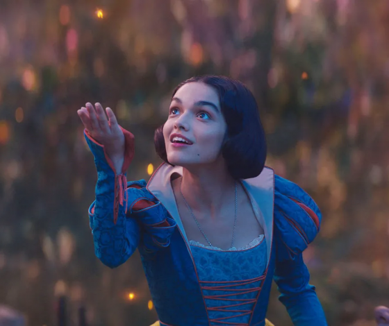 Еще одна причина для «отмены»: «Белоснежку» обвиняют в новом скандале