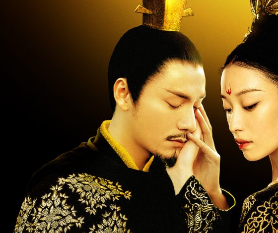 Здесь правит лукизм: почему азиатские актеры в кино выглядят так идеально