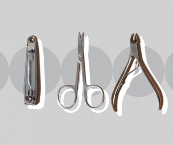 (Не)глупые вопросы о маникюре