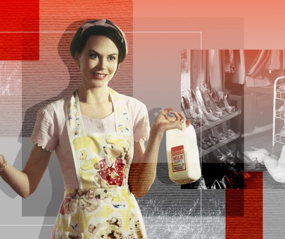 Бабочка, пчела, сверчок или божья коровка: что беспорядок в доме говорит о твоем характере