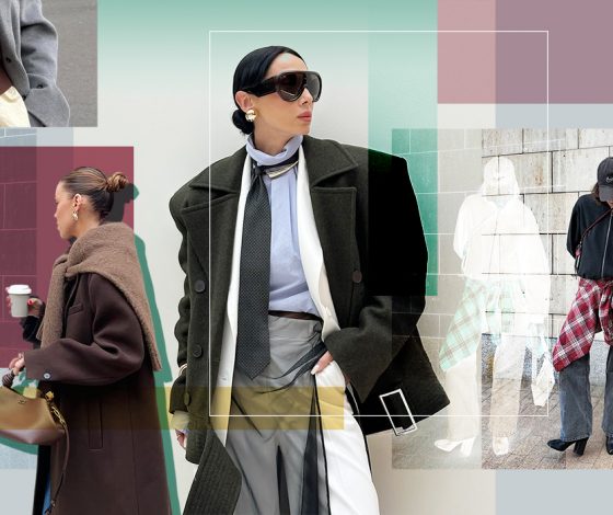 7 простых стайлинг-приемов на весну, которыми пользуются все модные блогеры