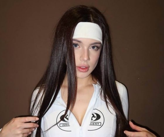 Аня Акулич должна была сыграть с Марком Эйдельштейном в одном проекте