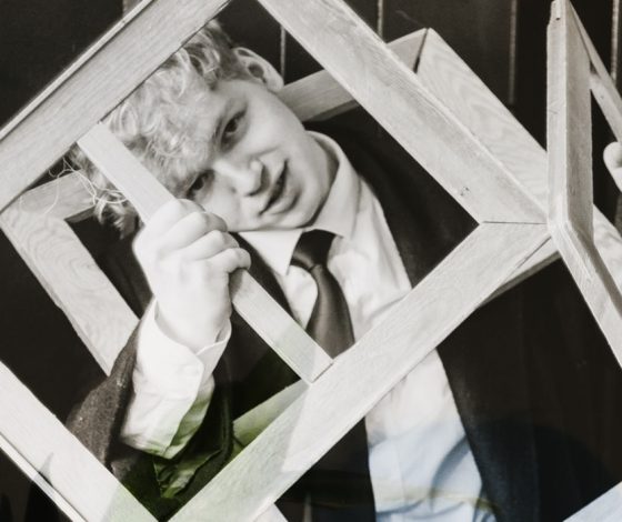 Поколение: Валентин Анциферов