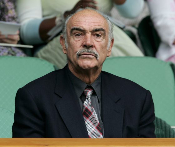 Архивное интервью покойного Шона Коннери о женщинах привело фанатов в ярость