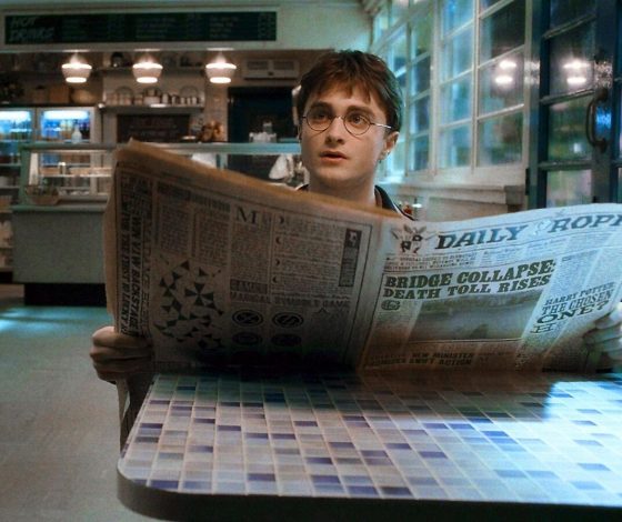 ИИ дебютировал в роли редактора и выпустил газету