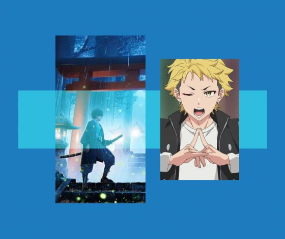 5 новых аниме весны 2025 года