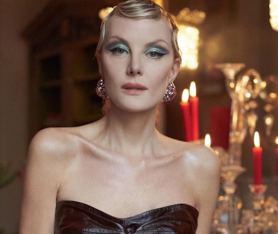 Дочь Ренаты Литвиновой сынициировала слухи о беременности