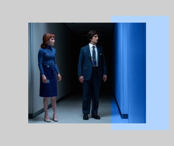 Что посмотреть, если понравился сериал «Разделение»