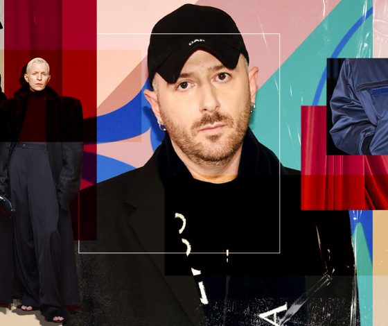 7 фактов о Демне Гвасалии, которые полностью изменят твое отношение к дизайнеру