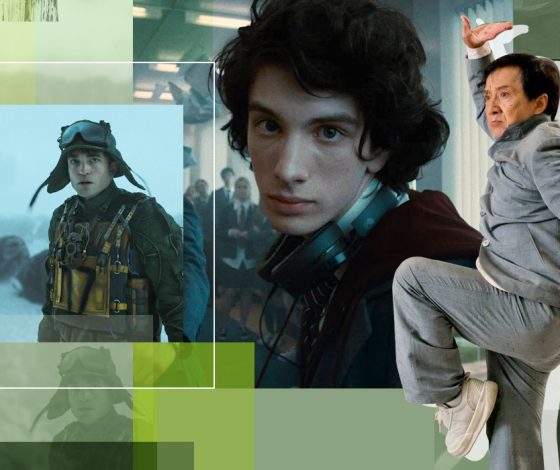 7 фильмов, которые спасут от бессонницы