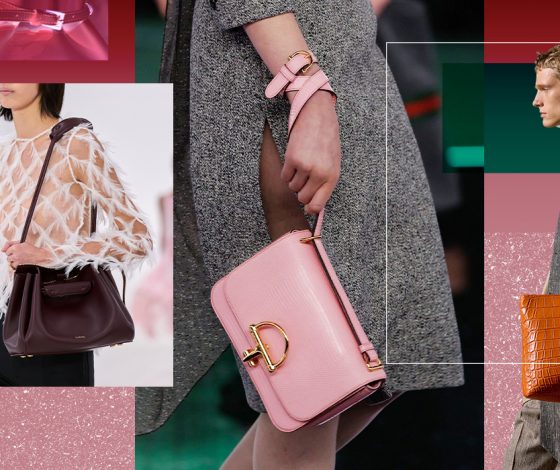 На что обращать внимание при выборе сумок? 7 главных вопросов, которые стоит задать себе перед покупкой