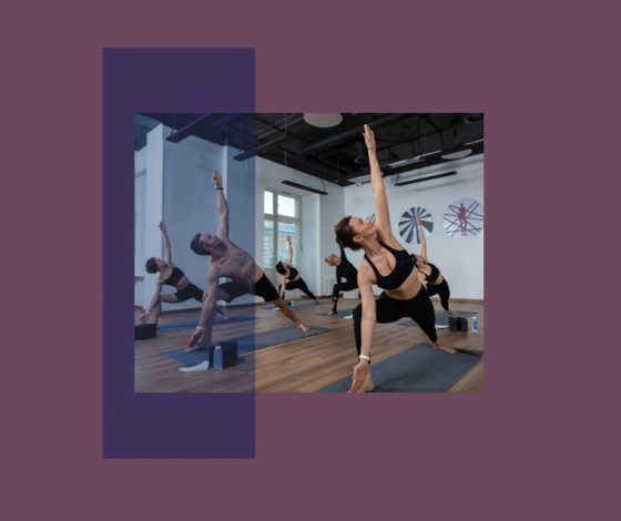 3 лучшие студии йоги в Москве на любой вкус