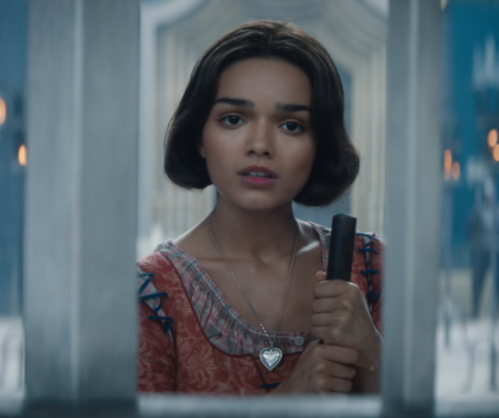 Мировая премьера «Белоснежки» под вопросом. Создатели боятся критики