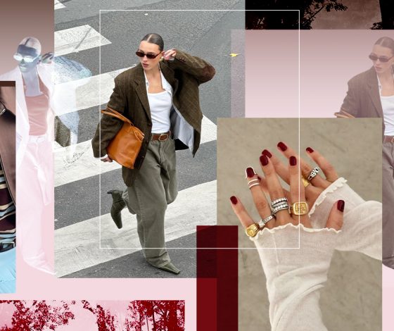 7 модных правил, которые нужно нарушать, потому что они безнадежно устарели