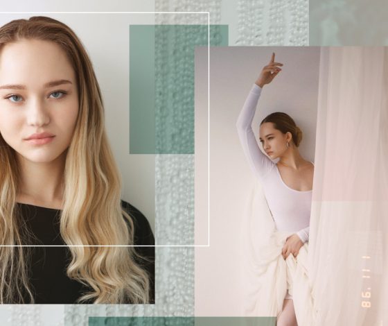 Титры: Александра Киселева