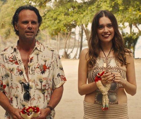 Звезда «Белого лотоса» Уолтон Гоггинс рассказал о происшествии во время съемок