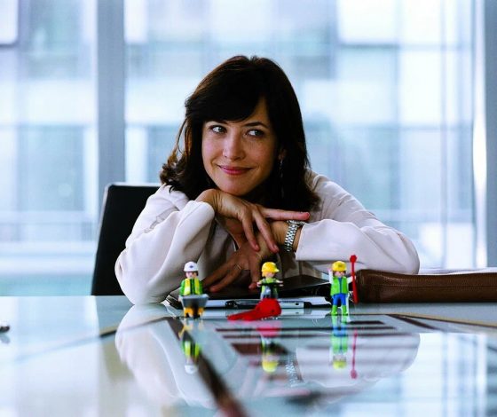 Тест: насколько ты любопытная?