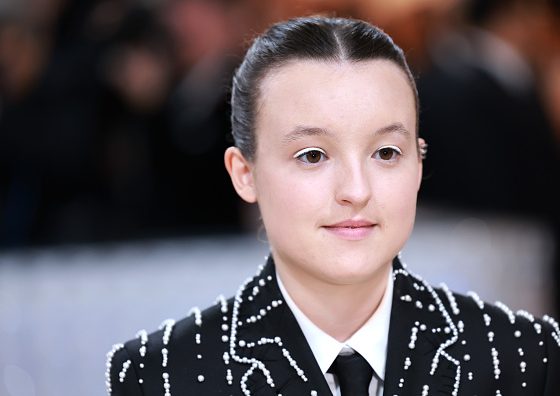 Белла Рэмзи может исполнить роль в перезапуске «Людей Икс»