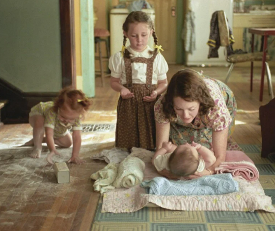 Тренд на «бежевых мам» может превратить их детей в социопатов