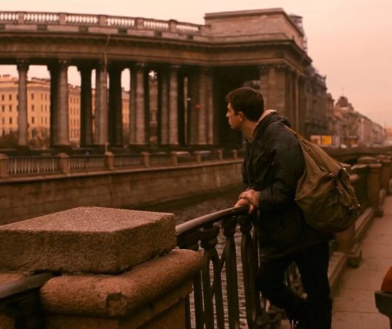 Тест: смог бы ты сойти за своего в Санкт-Петербурге?