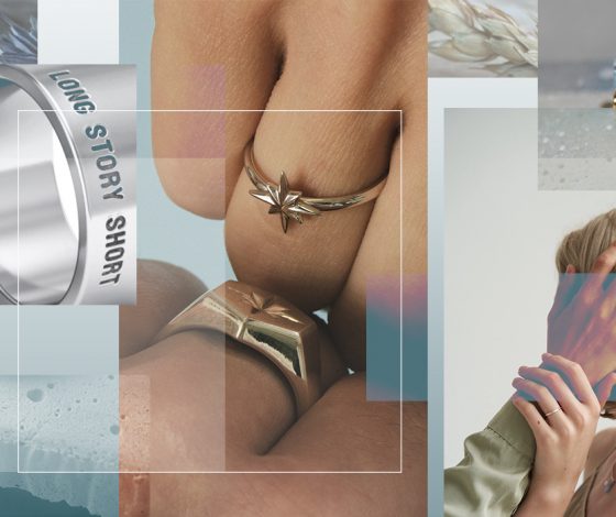 Где купить обручальные кольца? 7 классных российских брендов