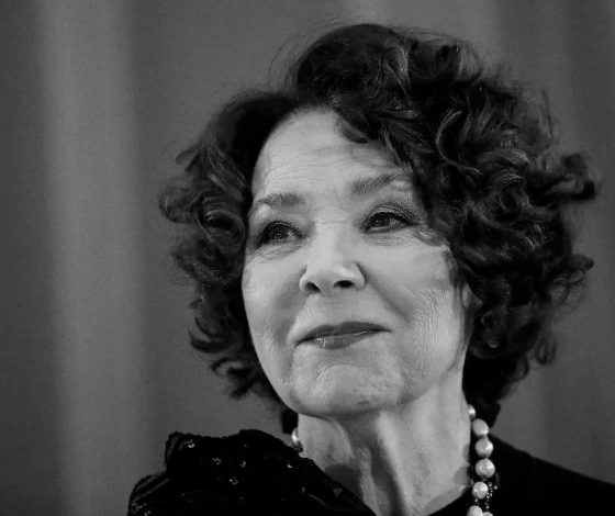 Умерла звезда фильма «Гусарская баллада» Лариса Голубкина