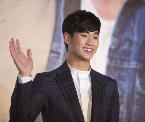 Звезду дорам Ким Су-хена  обвиняют в гибели актрисы Ким Сэ-рон