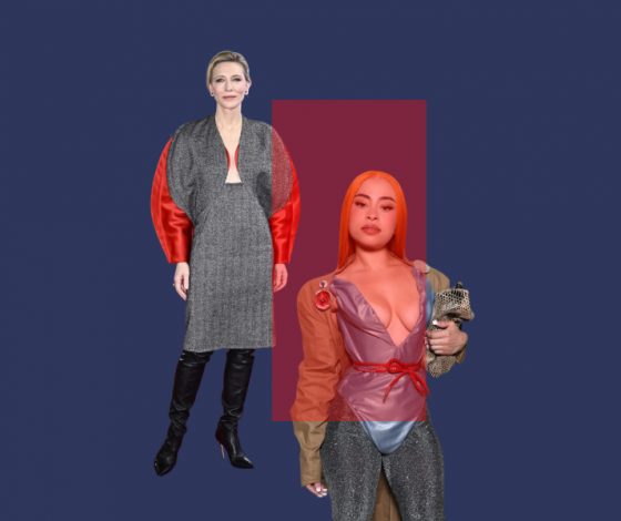 10 худших образов недели